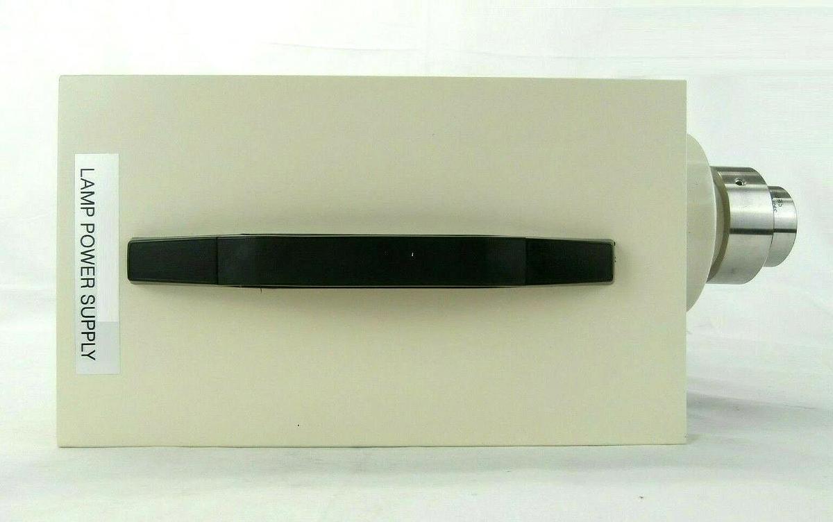 Used Ushio HB-25103BY-C Lamp Power Supply Control Unit SVG 90S DUV Working Spare
