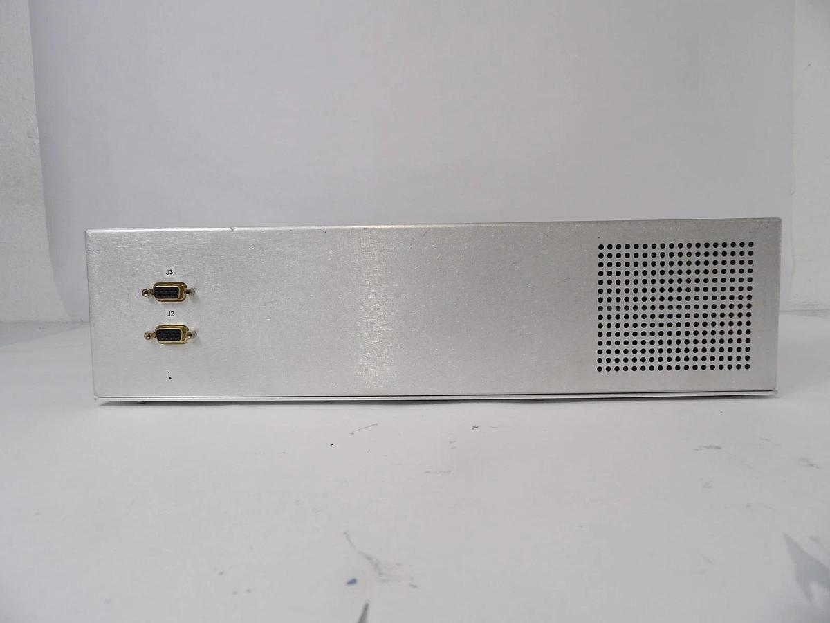 Used Cascade Controls 857-258624-001 DT Showerhead Filter Box Vector Working Surplus
