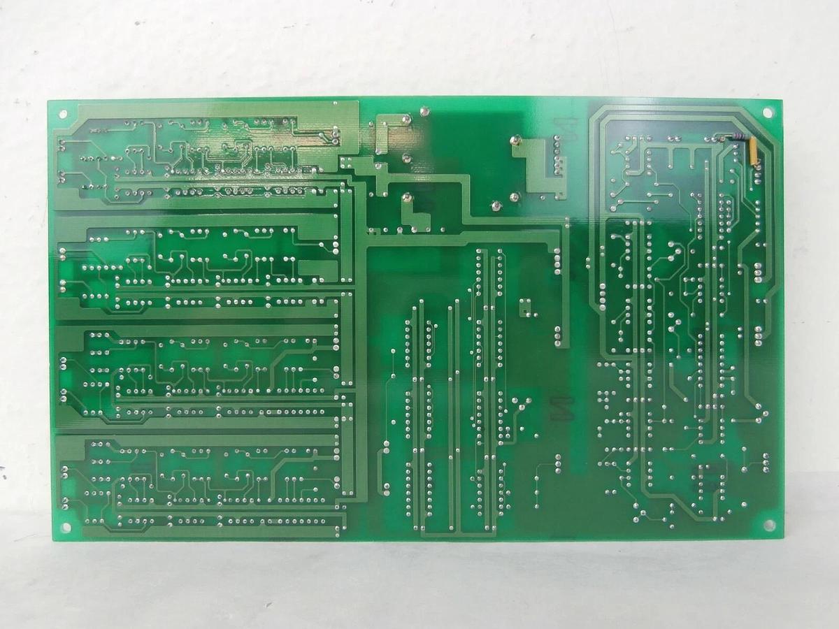 Used Pearl Kogyo AOU-02A Vpp RF Monitor Board PCB AOU-03A Working Surplus