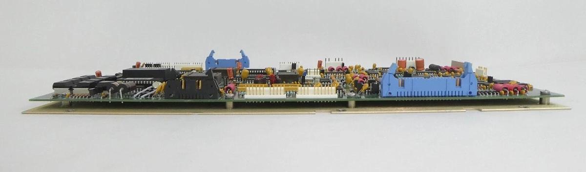 Used ETO ABX-X355 IPS Generator System Controller PCB Assembly Working Surplus