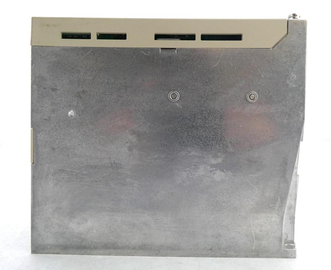 Used Yaskawa Electric SGDS-01A72AY565 Servo Drive SERVOPACK SynqNet 200V Working