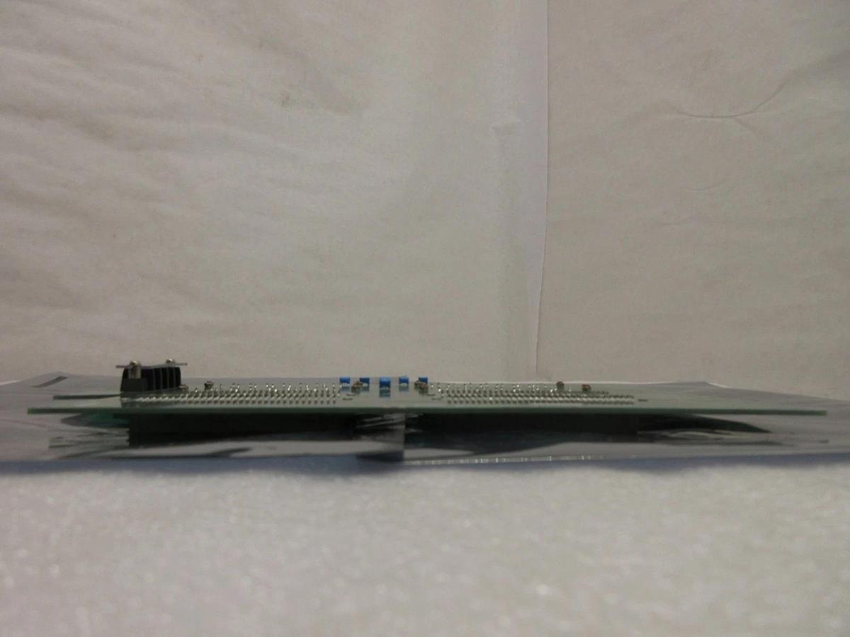 Used Nikon Precision 4S013-509 Backplane Interface Board PCB SPAMTRX4B NSR Working