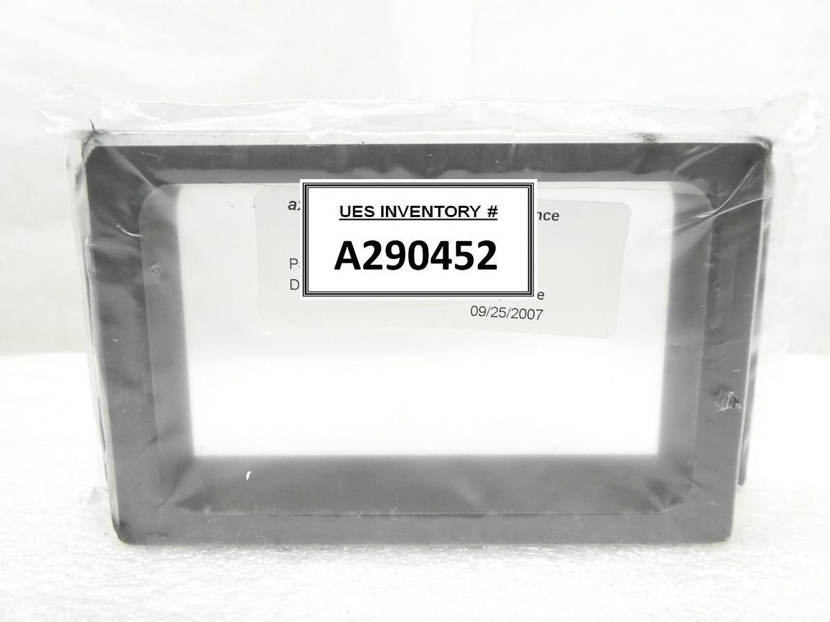 Axcelis 17394930 Entrance Beam Tunnel Aperture New Surplus