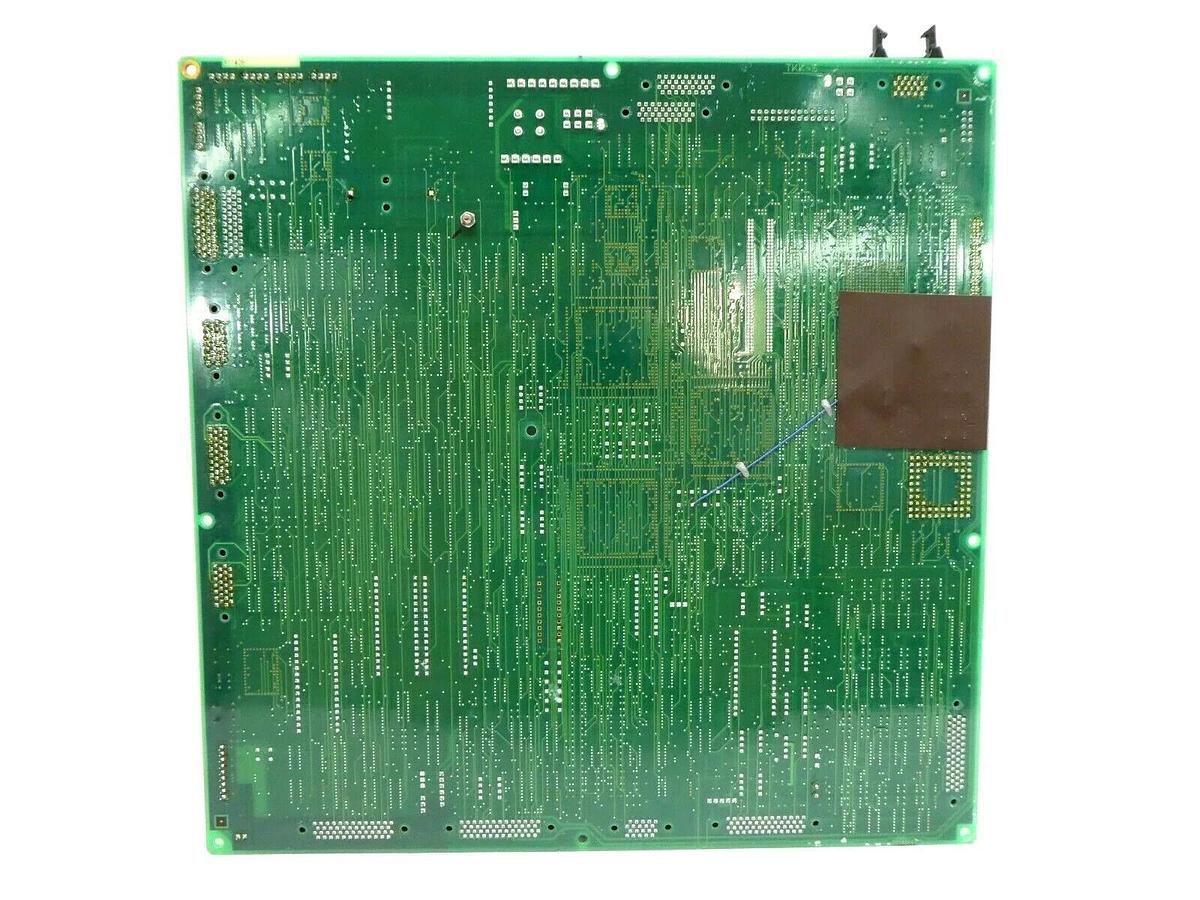 Used Advantest BLM-027101 Motherboard PCB X17 PLM-827101AA1 DEF03-3R0P 007167 Working
