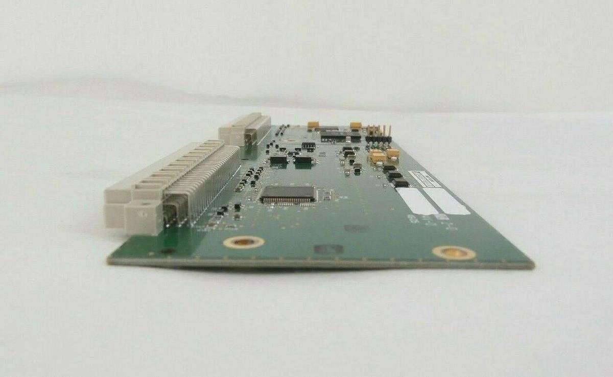 Used Christie Digital Systems 50-000718-03P Backplane Module PCB MATRIX S+2K Working