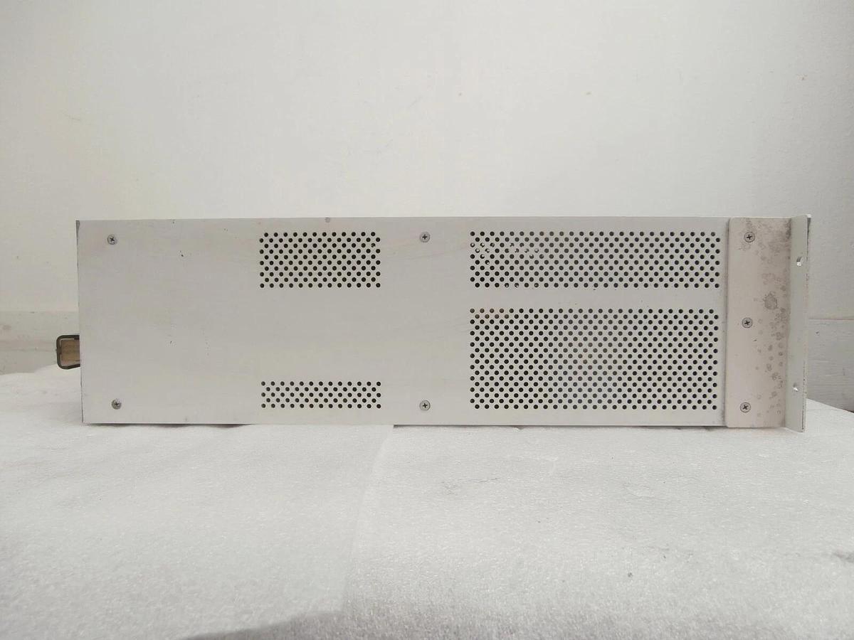 Used MDX-2.5K AE Advanced Energy 3152224-039A Magnetron Power Supply Nordiko Tested