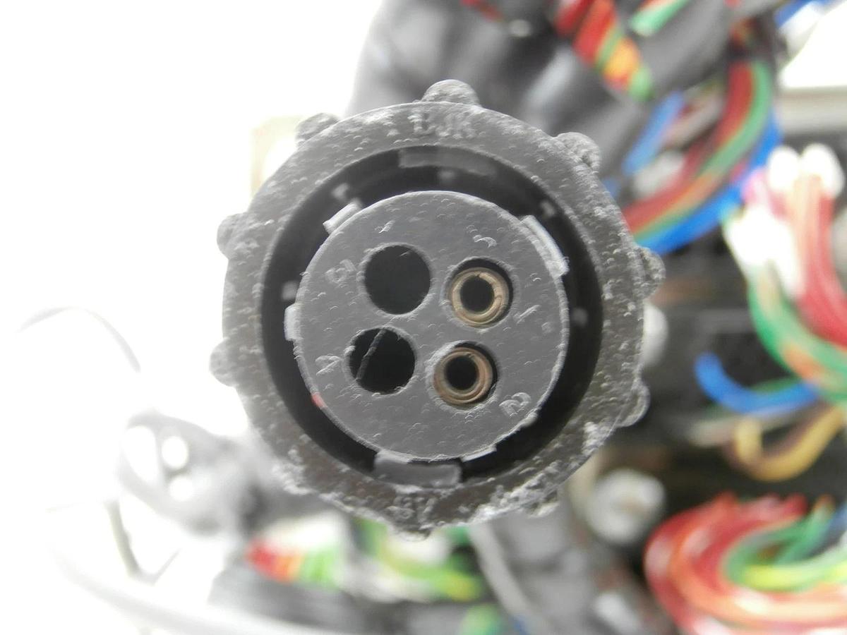 Used Pioneer Magnetics 123621 Power Supply PM1203A 84-012-001 Used Working