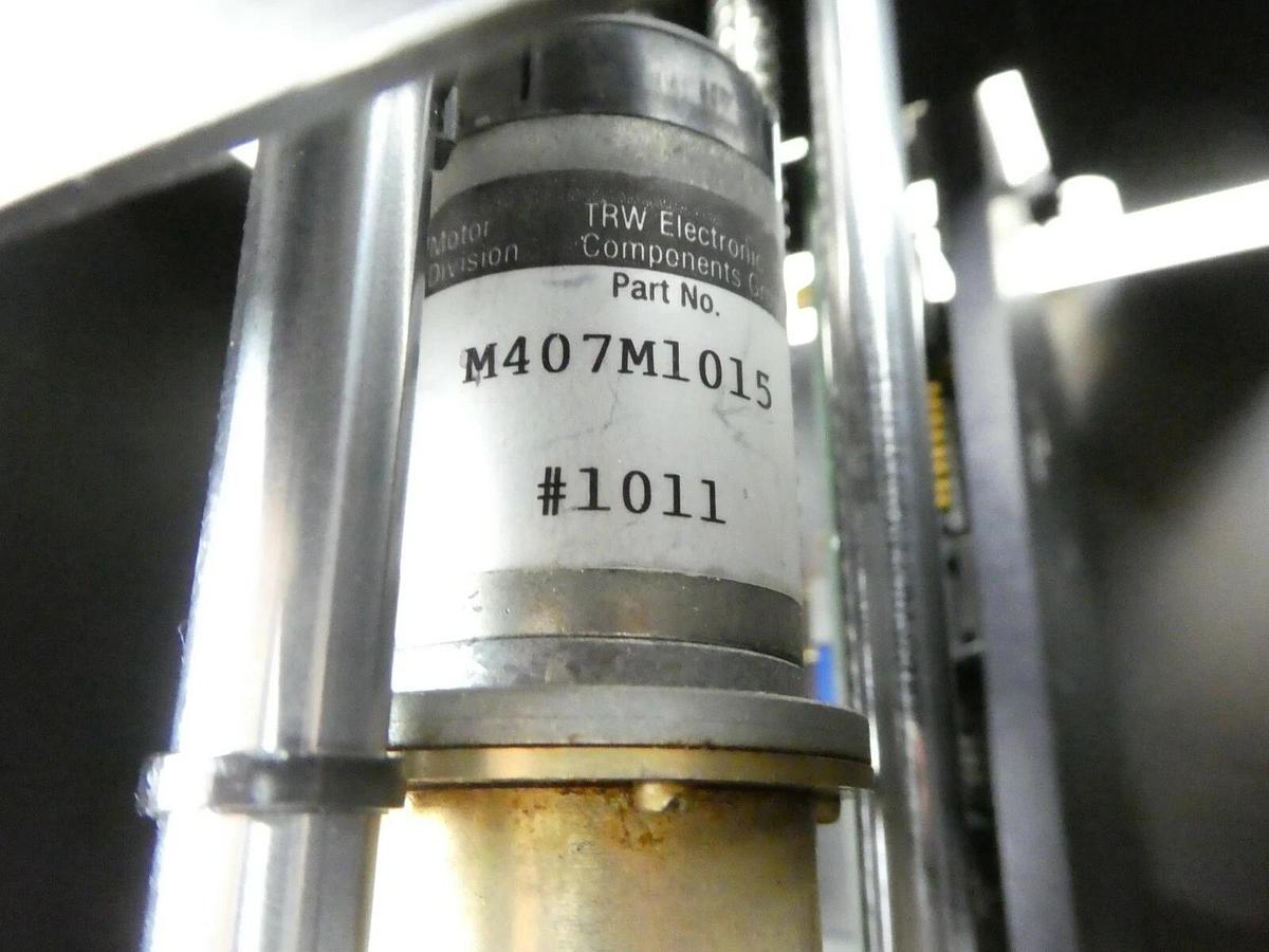 Used Lam Research 853-004073-002 Wafer Elevator RECEIVE Indexer 685-004074-001 Spare