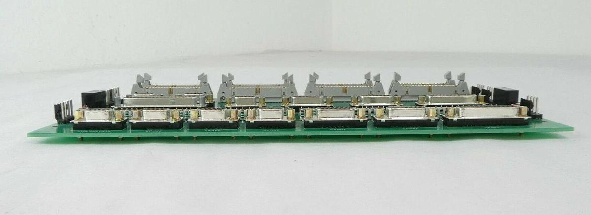 Used Mattson Technology 246-94000-00 Analog Interface PCB 246-94001-00 Working Spare