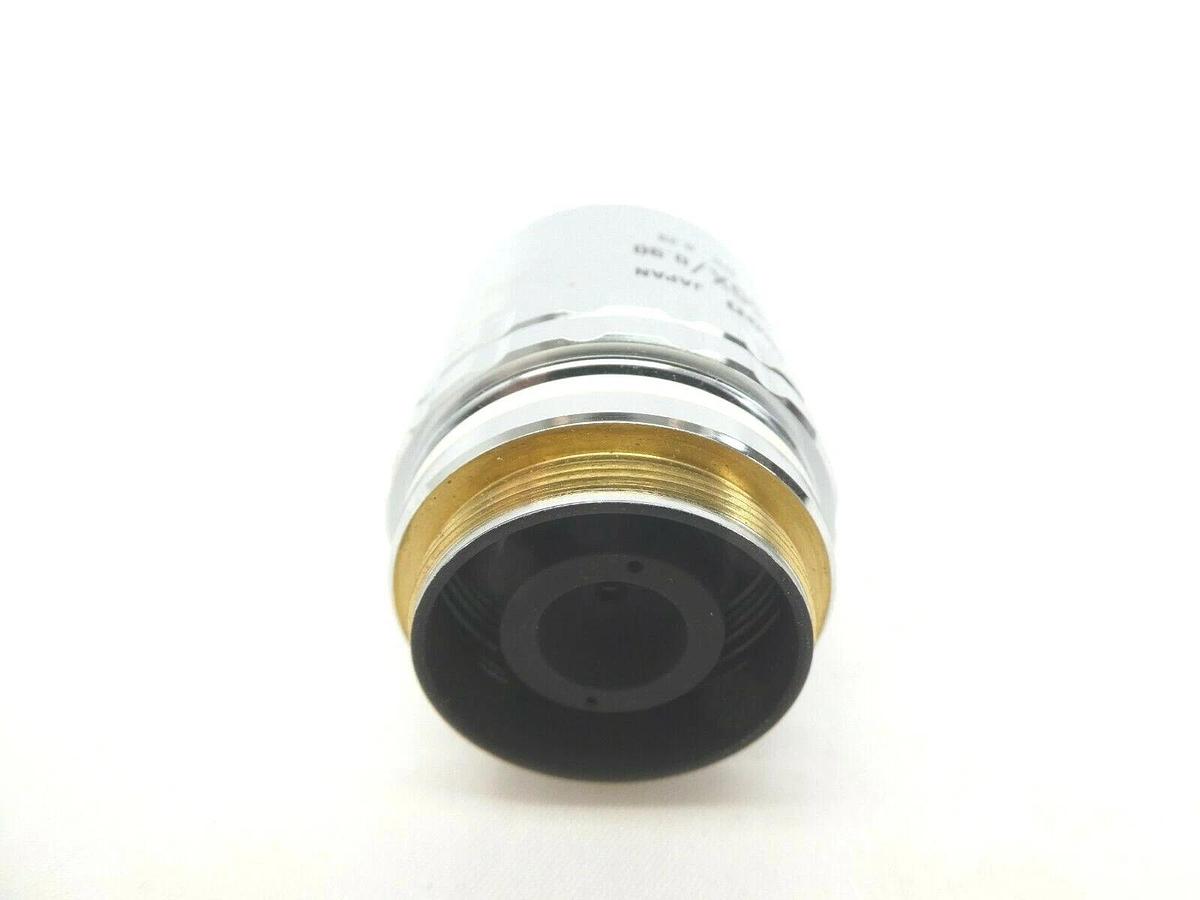 Used Nikon Precision CF Plan Apo 150x/0.90 Microscope Objective ∞/0 Working Surplus