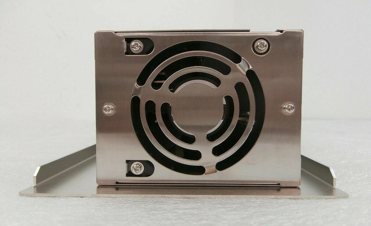 Used TEL Tokyo Electron Power Supply Module ORT Controller PAA300F-24-W Trias Spare