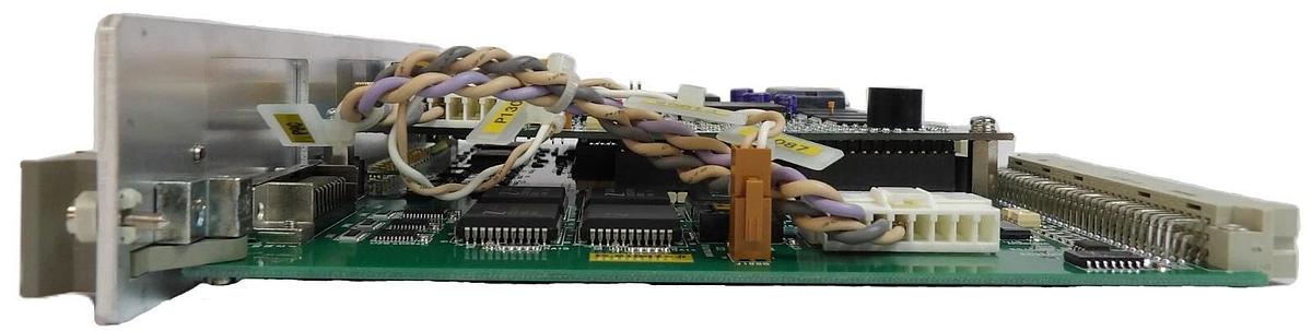 Used Nikon Precision 4S019-138 Processor Interface Card PCB IOP-I/F2 NSR Working
