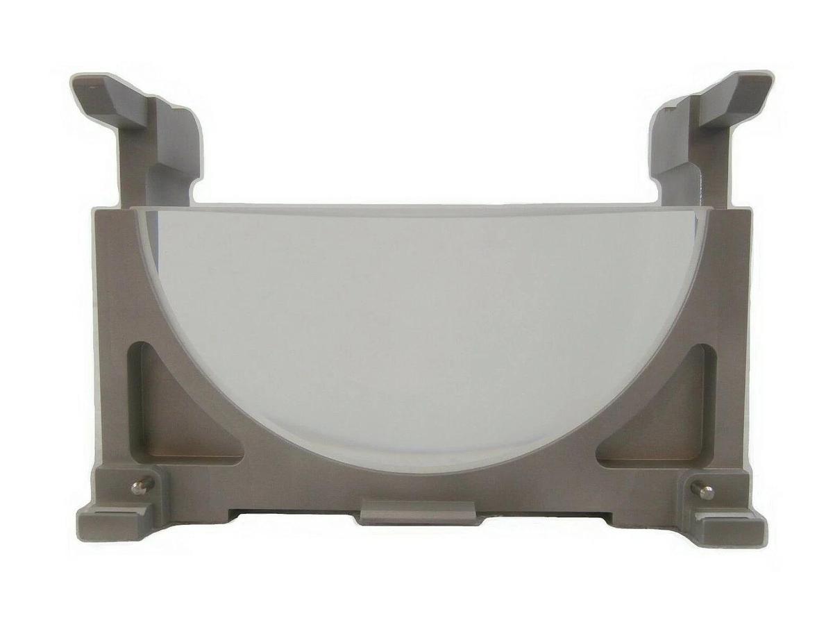 Used KLA-Tencor 0023729-000 Lens Assembly 0019740-000 AIT Fusion UV Working Surplus