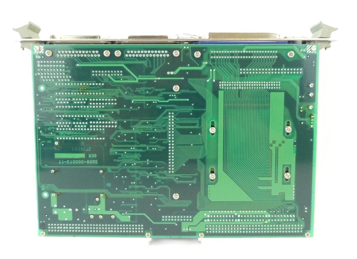 Used TEL Tokyo Electron 3281-000013-19 Interface PCB Card TVB0004-1/147CON Working