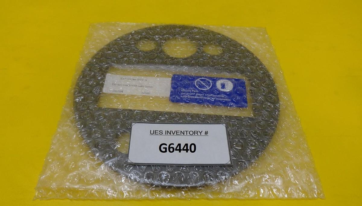 Used Varian Semiconductor VSEA E17103280 Electrode New Surplus
