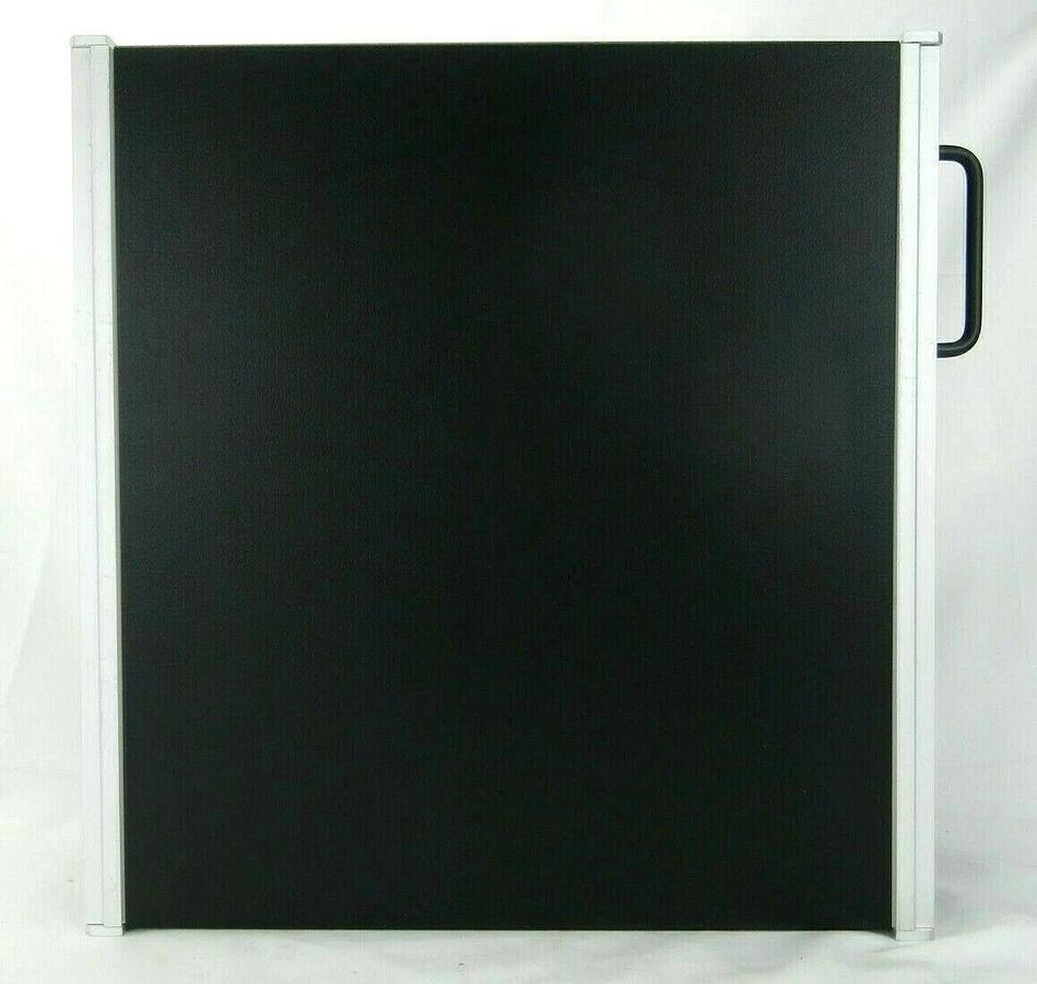 Used Princeton ST-116 Optical Emission System Lucas Plasma-Therm Clusterlock Working