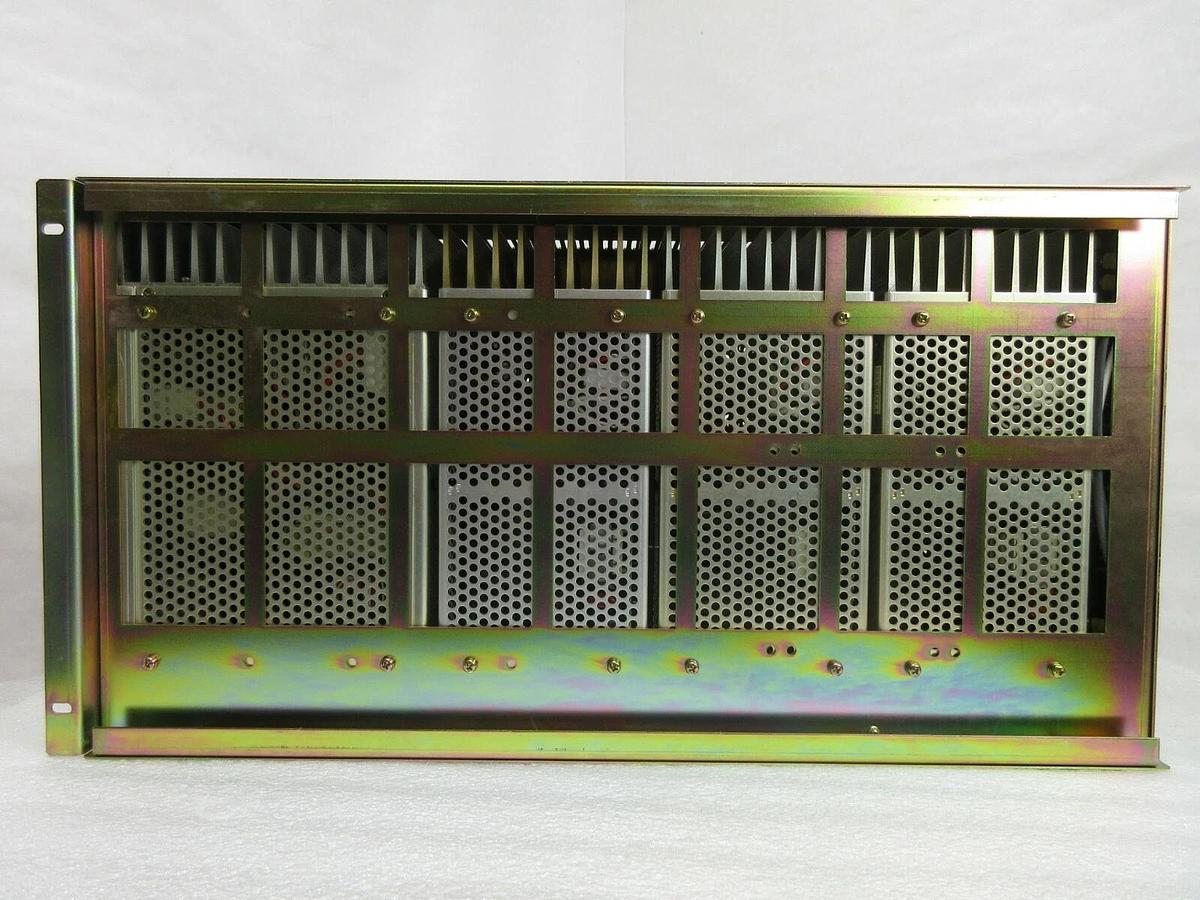 Used TDK (MSC001B)-2 Power Supply Nikon 4S598-827 NSR System Used Working