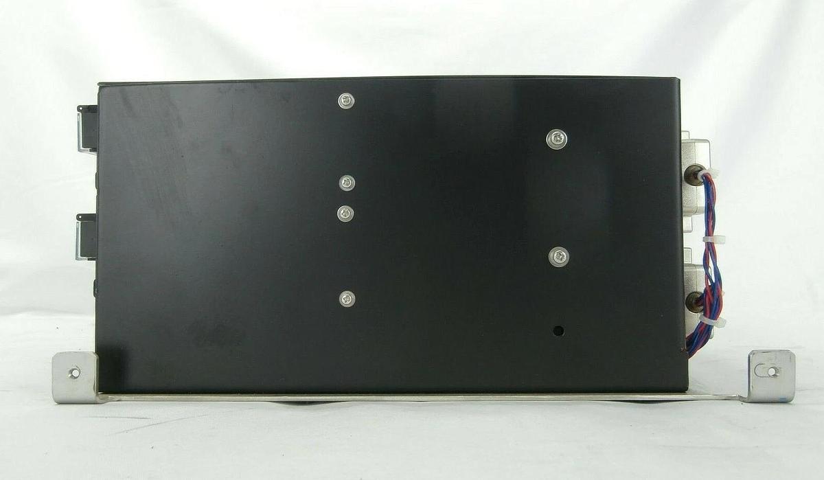 Used Hitachi Microwave Auto Tuner Box Assembly CMC-10A CMC-ADP2 Working Surplus