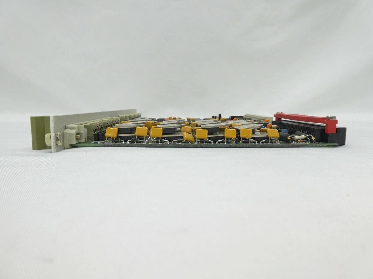 Used AMAT Applied Materials 0100-11002 Digital I/O PCB Card Working Surplus