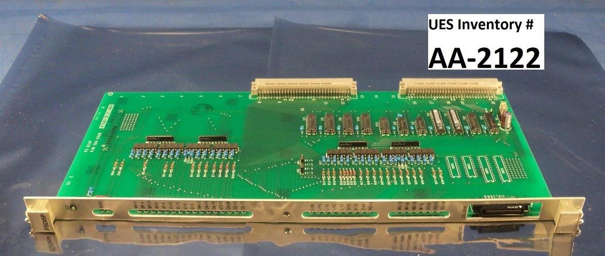 Used Hitachi 564-5528 Circuit Board PCB PS DISP Hitachi S-9380 Used Working