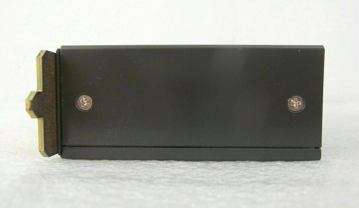 Used Advantest T2000 SoC Power Supply Set of 5 Nemic-Lambda SR60-5 SR60-24 Working