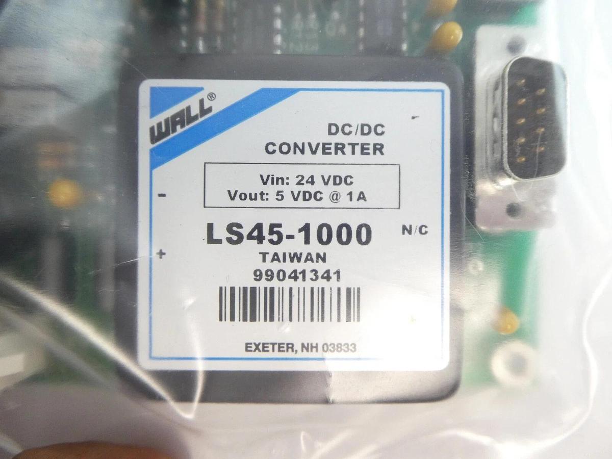Refurbished AMAT Applied Materials 0100-20069 Wafer Orienter PCB Board Refurbished
