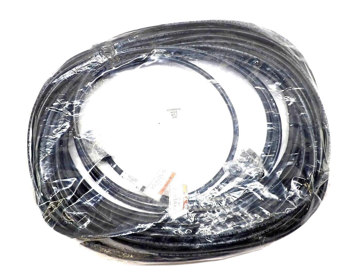 Used Lam Research 853-118510-003 10 kW Generator Cable A31A1P3 Working Surplus