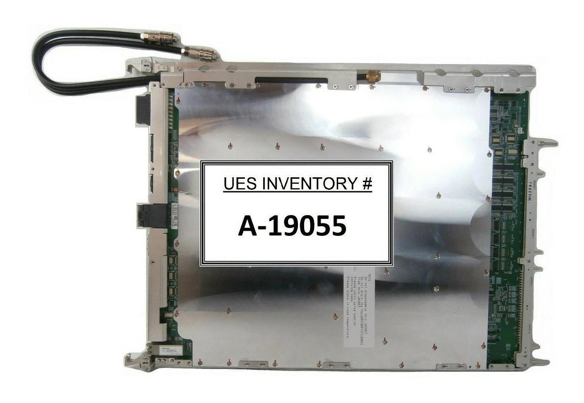 Used Advantest BPS-030208X22 Liquid Cooled Processor PCB Card CLA T2000 Working Spare