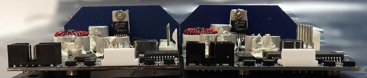 S2 Automation 8KPCB15 PCB Stepper/Charger 100 FPM Reseller Lot of 2 Working