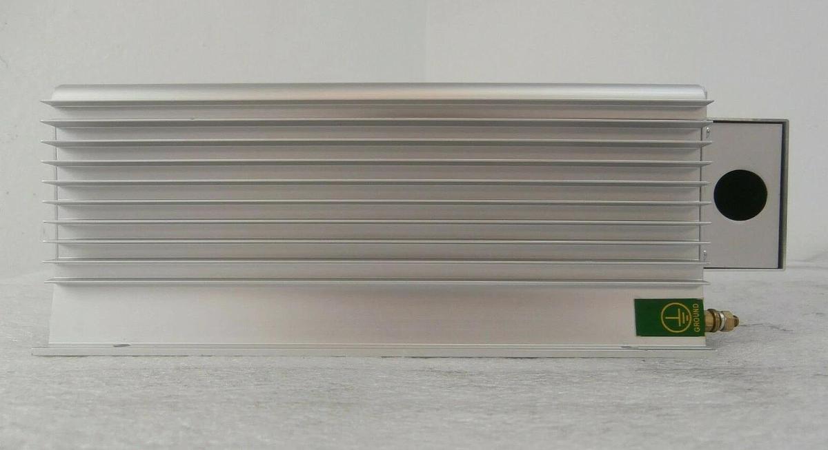 DIP Proofing Technologies DPI52S 50208 Voltage Dip-Proofing Inverter New Spare