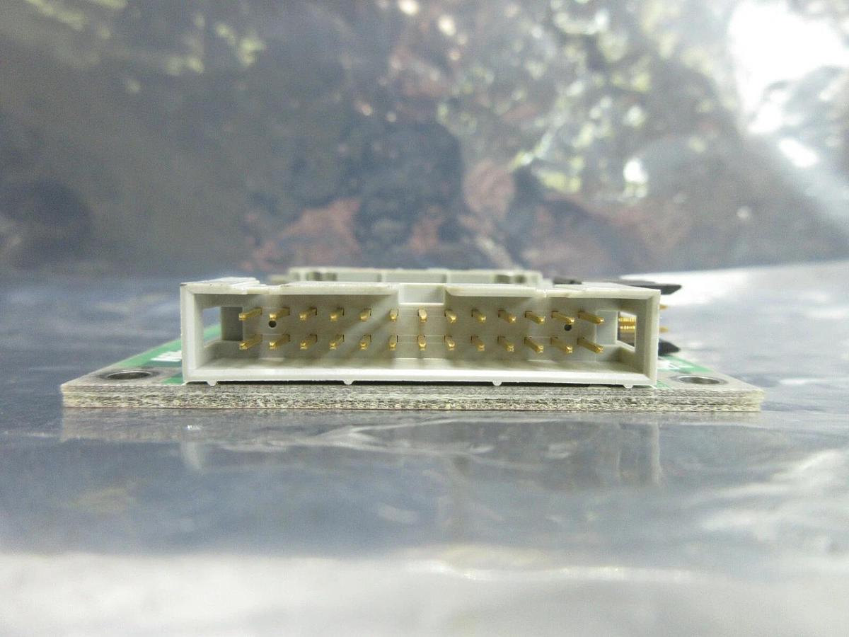 Used Nikon 4S013-379 Interface Board PCB STGX44 NSR System Used Working
