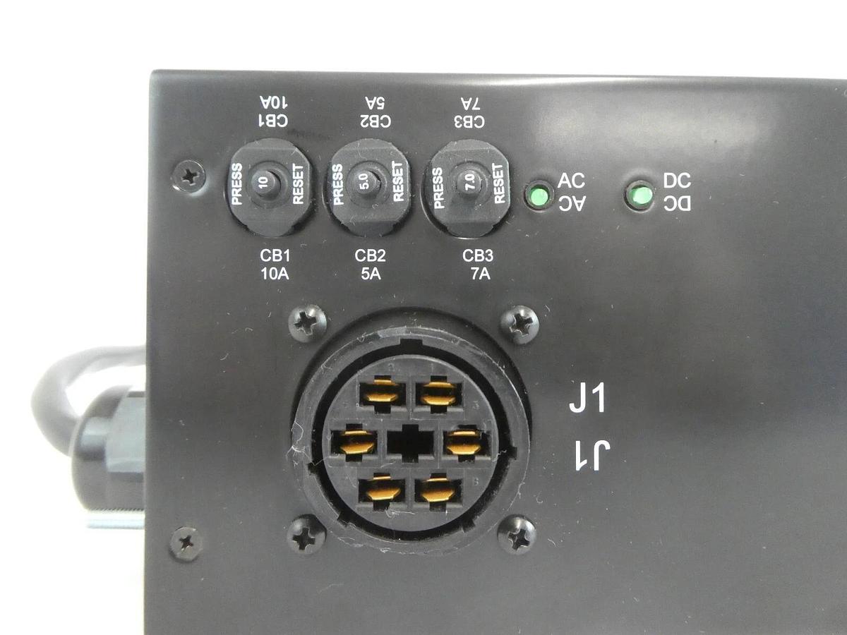 XP Power 101503 Power Supply AMAT Applied Materials 0190-32769 New