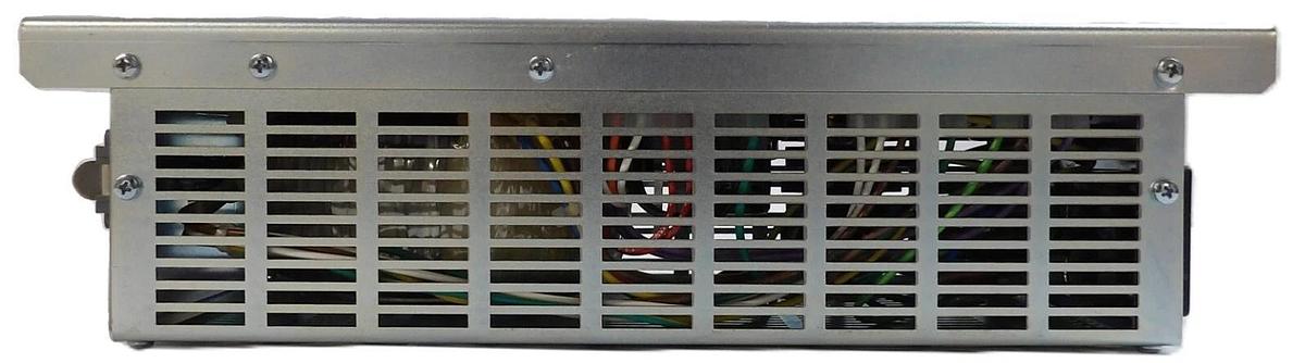 Used Turbo-V 70 C.U. Varian 9699507S011 Turbomolecular Pump Controller Working