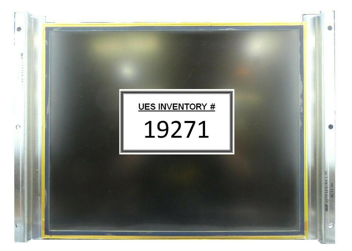 Used Digital View SV-7870-40M0-HN 19" LCD Display Monitor 4162135-10 KLA-Tencor eS31