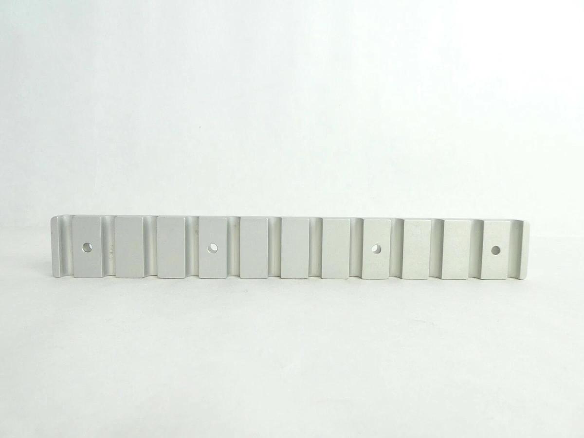 ASM 1020-104-01 Clamp .25" Gasline Inlets Reseller Lot of 6 New Surplus