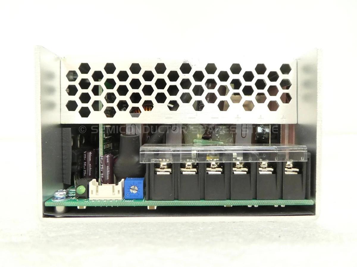 Used XP Power 10008436-EF Power Supply MHP650PS24-EF Reseller Lot of 9 Working