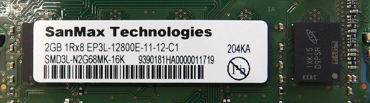 Used TEL Tokyo Electron E244-010036-14 Processor VME PCB Card E2B119-12/86MC Working