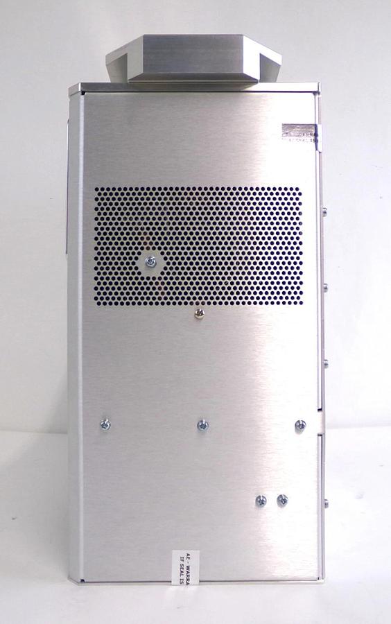 Used Navigator II AE Advanced Energy 3155301-029 RF Match 3Z39-000011-V1 Untested