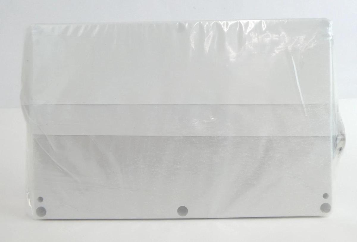 Sanyo Denki XC-11436 Pad Conditioner Assembly Sweep Motor w/Converter Box New