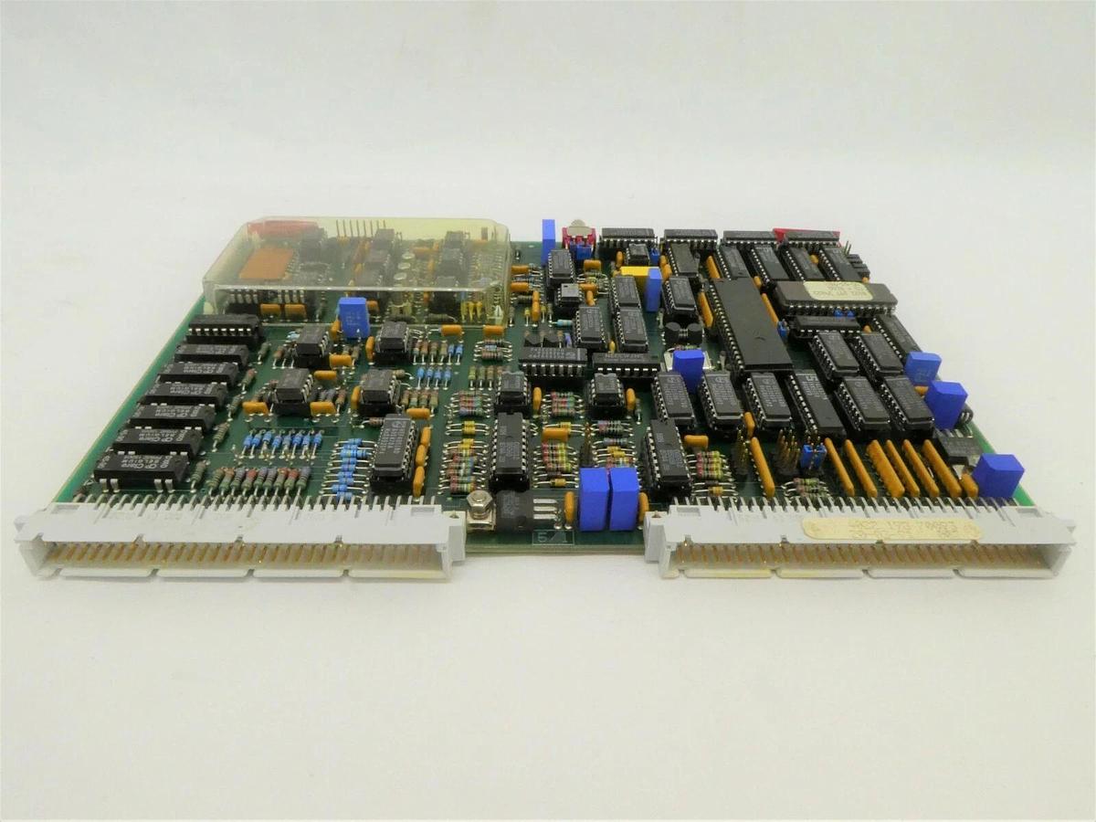 Used FEI Company 4022 192 70093 Processor PCB Card HRDS 7009 XL-30 ESEM Working Spare