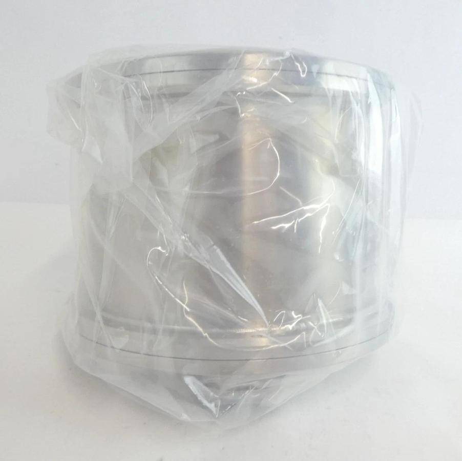 ASM International 1009-254-01 Vacuum Trap Assembly ASSY/TRAP/E New Spare