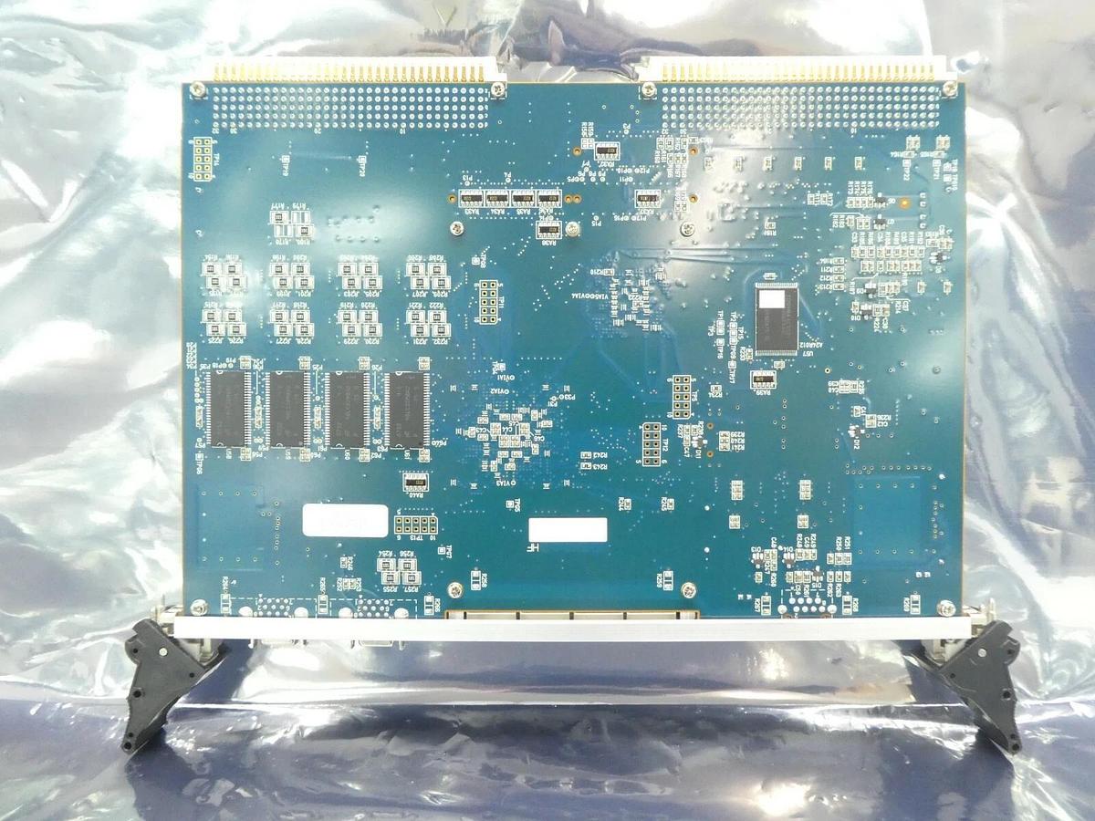 Used Nikon Precision 4S013-603 PCB Card IF3X6-2 4S019-393-1 NSR FX-601F Working
