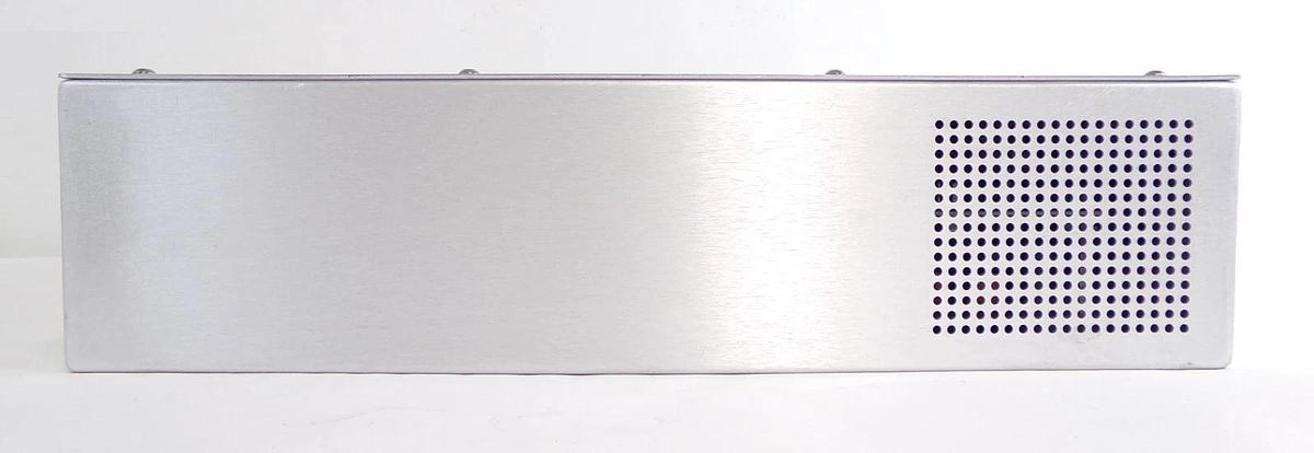 Used Cascade Controls 857-258624-001 DT Showerhead Filter Box Vector Untested As-Is
