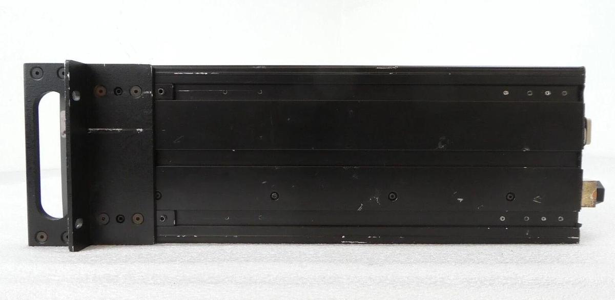 Used Apex 1513 AE Advanced Energy A3L3L000CA140D111A RF Generator Tested Working