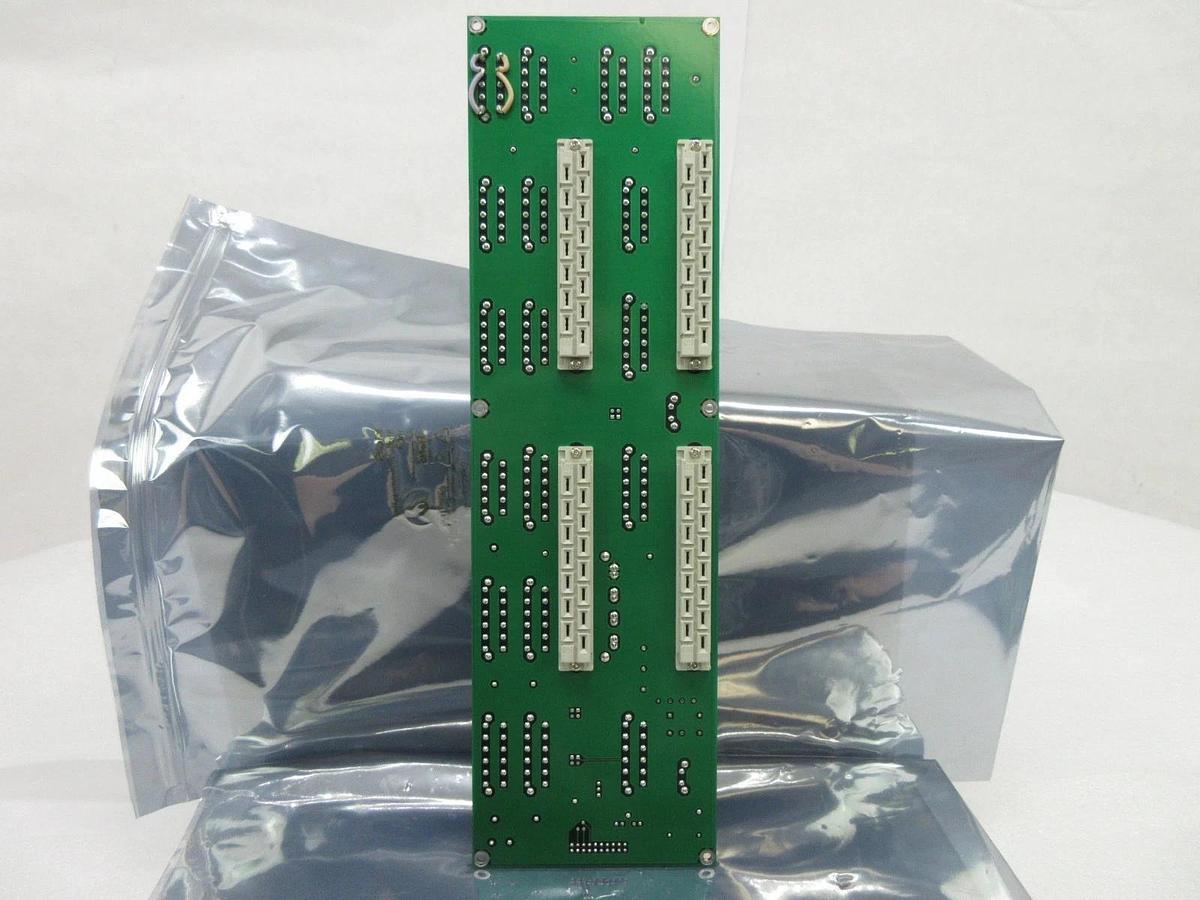 Used Nikon 4S013-382 Backplane Interface Board PCB STGPWTX4A NSR-S307E Used Working