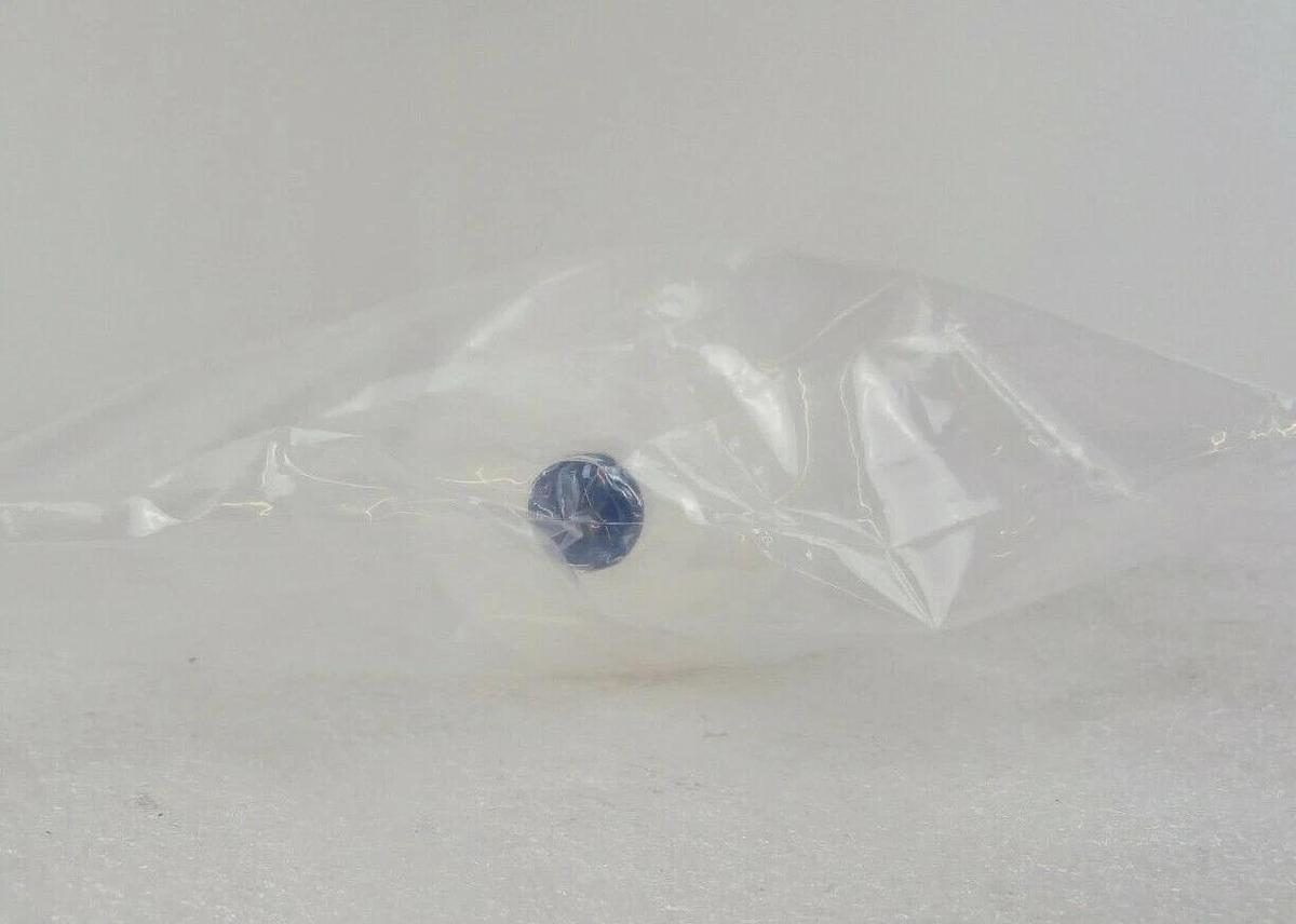 Meissner CUDM0.5-1NAA2 Filter Capsule 0.5 µm UltraCap New Surplus