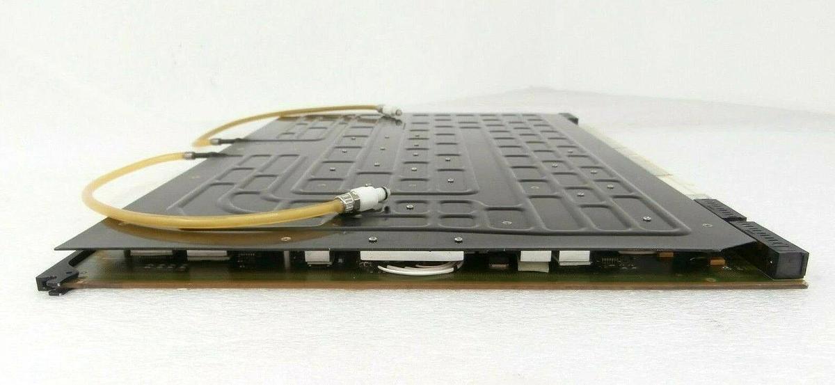 Used Schlumberger Technologies 96151211 CNB_ST PCB Card 97151211 CNB 40151211 Spare