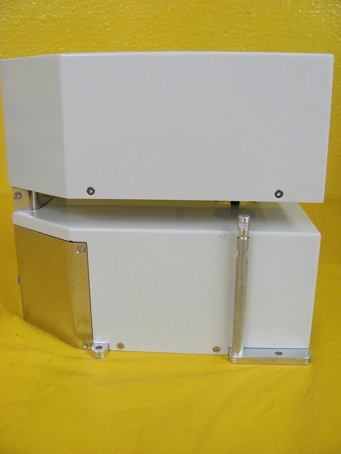 Used Brooks Automation 002-7391-33 Wafer Prealigner CHE Working Surplus