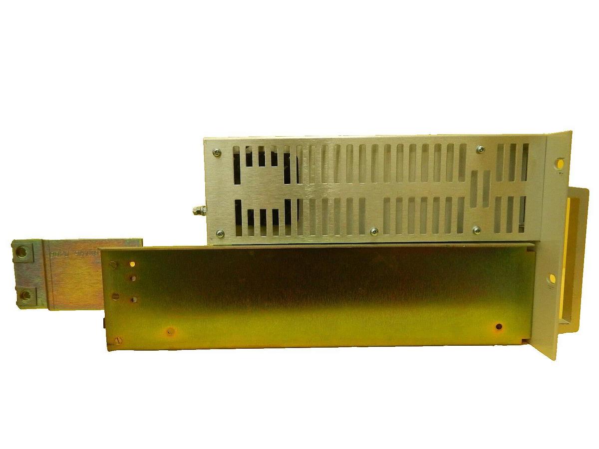 Used AMAT Applied Materials 9090-00732 ITL Edwards Ion Gauge Module D04847000 Working