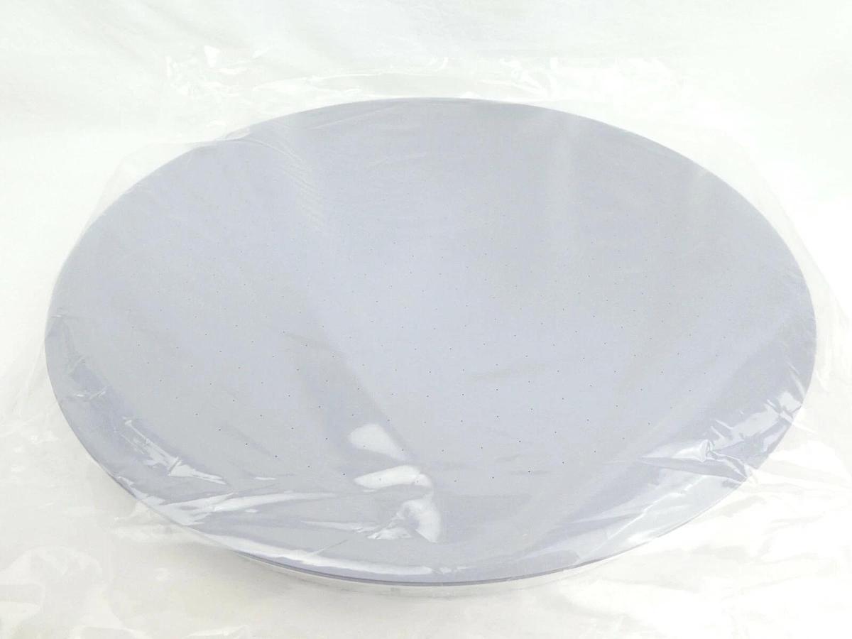 AMAT Applied Materials 0040-62718 300mm Electrode Single Crystal Showerhead New